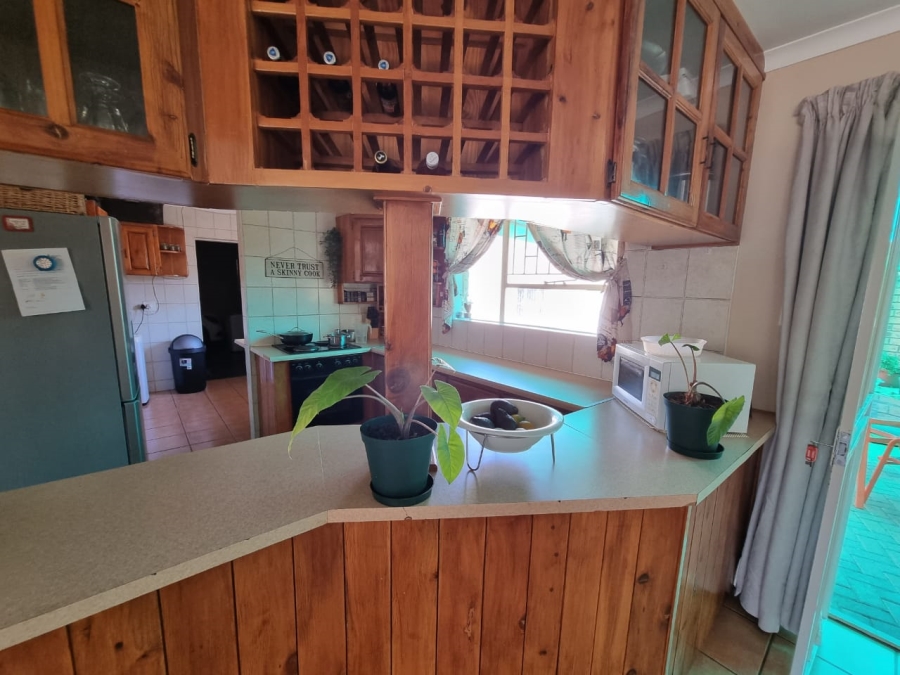 4 Bedroom Property for Sale in La Provance Free State